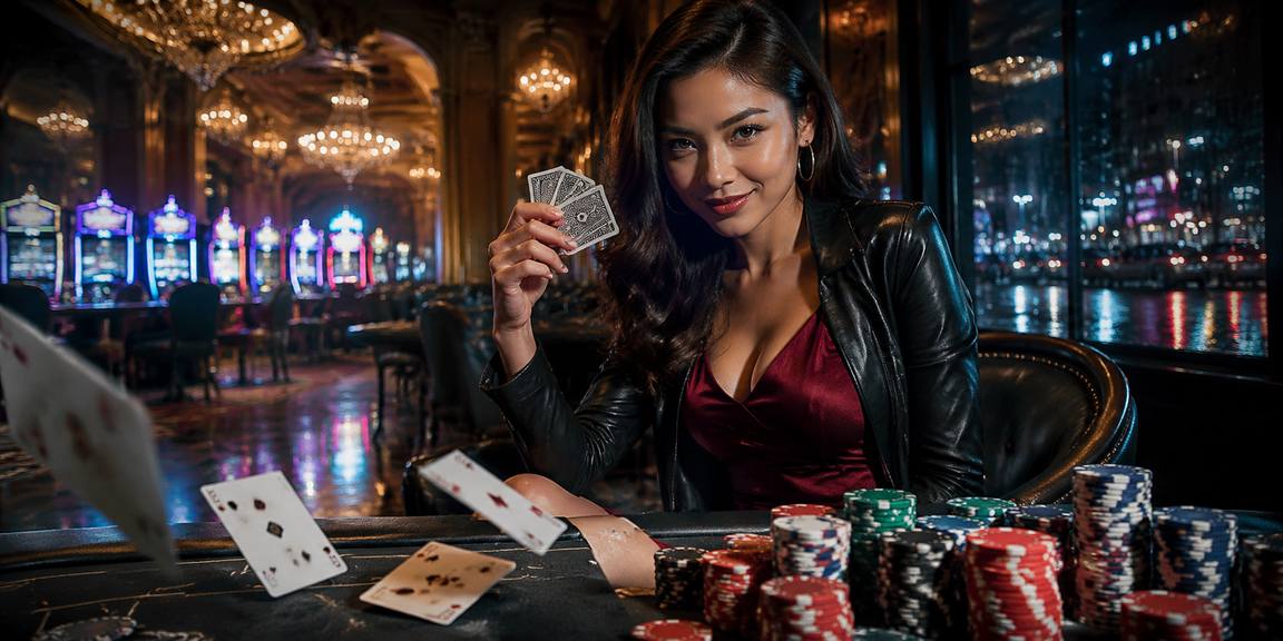 jk88 untuk Malaysia: Casino, Slots dan Sportsbook dalam satu lobi